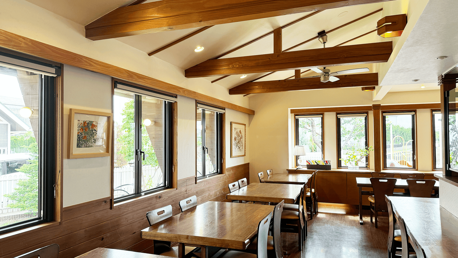 ハート・キッチン