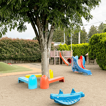 ぽかぽか一時保育